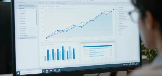 Menimbang Dampak Ekonomi Kebijakan Kecerdasan Buatan Nasional