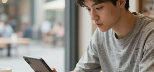 Ruang Publik Digital dan Etika Diskusi Warga Saat Ini